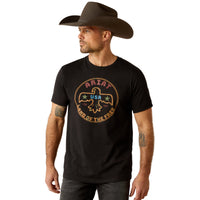Load image into Gallery viewer, Ariat Thunderbird Coin T-Shirt
