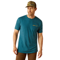 Load image into Gallery viewer, Ariat Played Out T-Shirt
