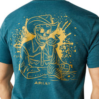 Load image into Gallery viewer, Ariat Played Out T-Shirt
