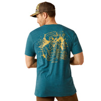 Load image into Gallery viewer, Ariat Played Out T-Shirt
