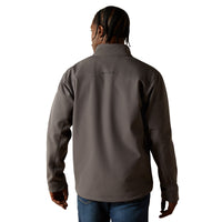 Load image into Gallery viewer, ARIAT VERNON SOFTSHELL JACKET - GREY
