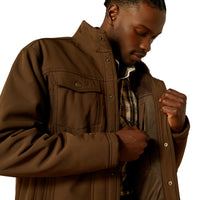 Load image into Gallery viewer, ARIAT VERNON SHERPA 2.0 - DARK BROWN
