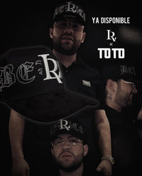 Load image into Gallery viewer, LUIS R. CONRIQUEZ - BELICO
