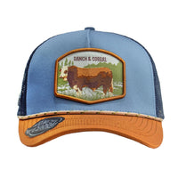 Load image into Gallery viewer, RANCH &amp; CORRAL - GANADERA
