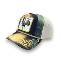 Load image into Gallery viewer, GOORIN BROS - SICUT MENTULA - El Toro Boots
