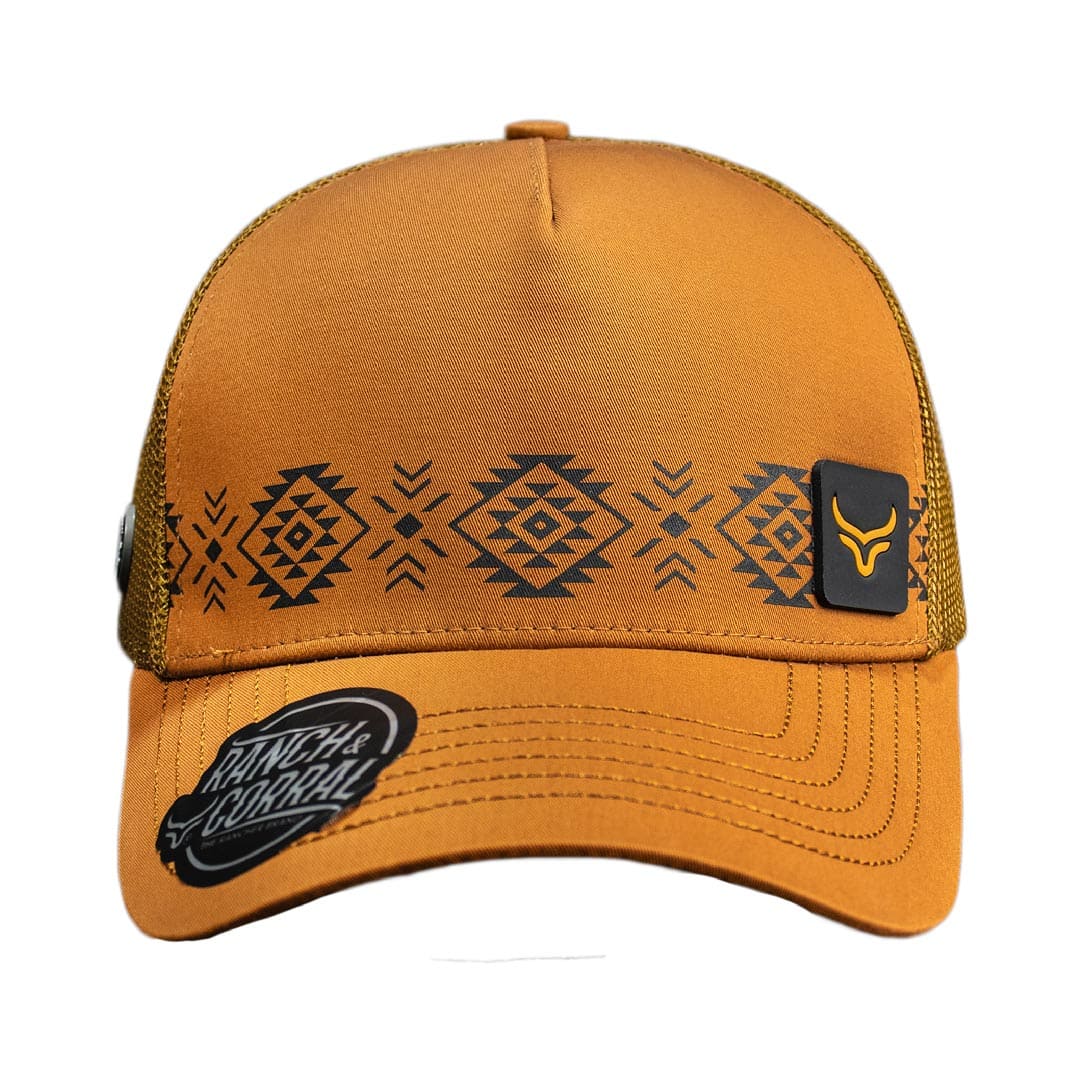 RANCH & CORRAL - NAVAJO