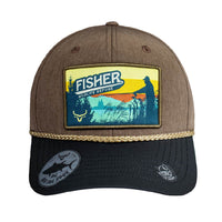 Load image into Gallery viewer, RANCH &amp; CORRAL - OFF THE HOOK
