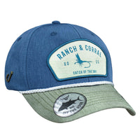 Load image into Gallery viewer, RANCH &amp; CORRAL - OFF THE HOOK
