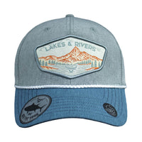 Load image into Gallery viewer, RANCH &amp; CORRAL - OFF THE HOOK
