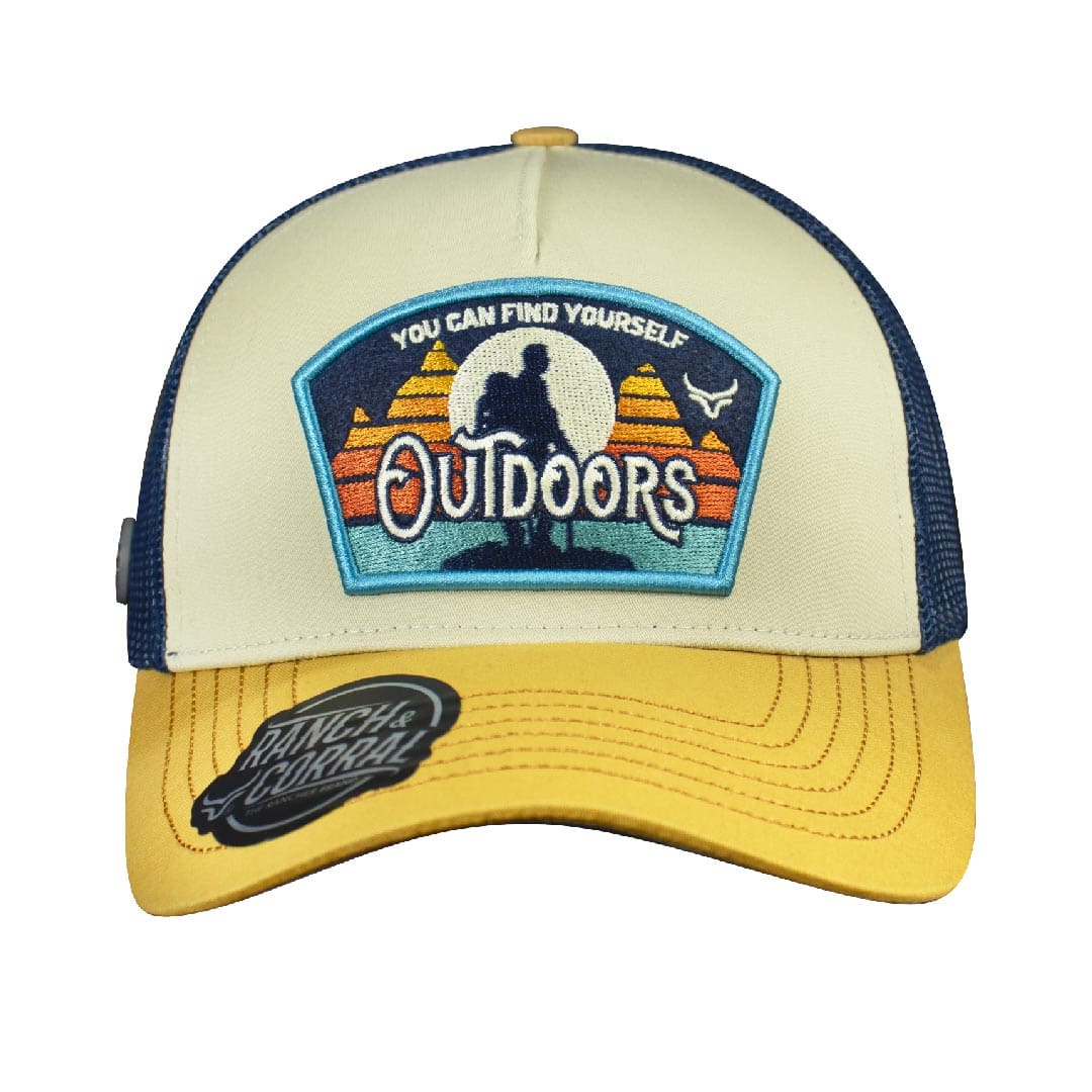 RANCH & CORRAL - OUTDOORS