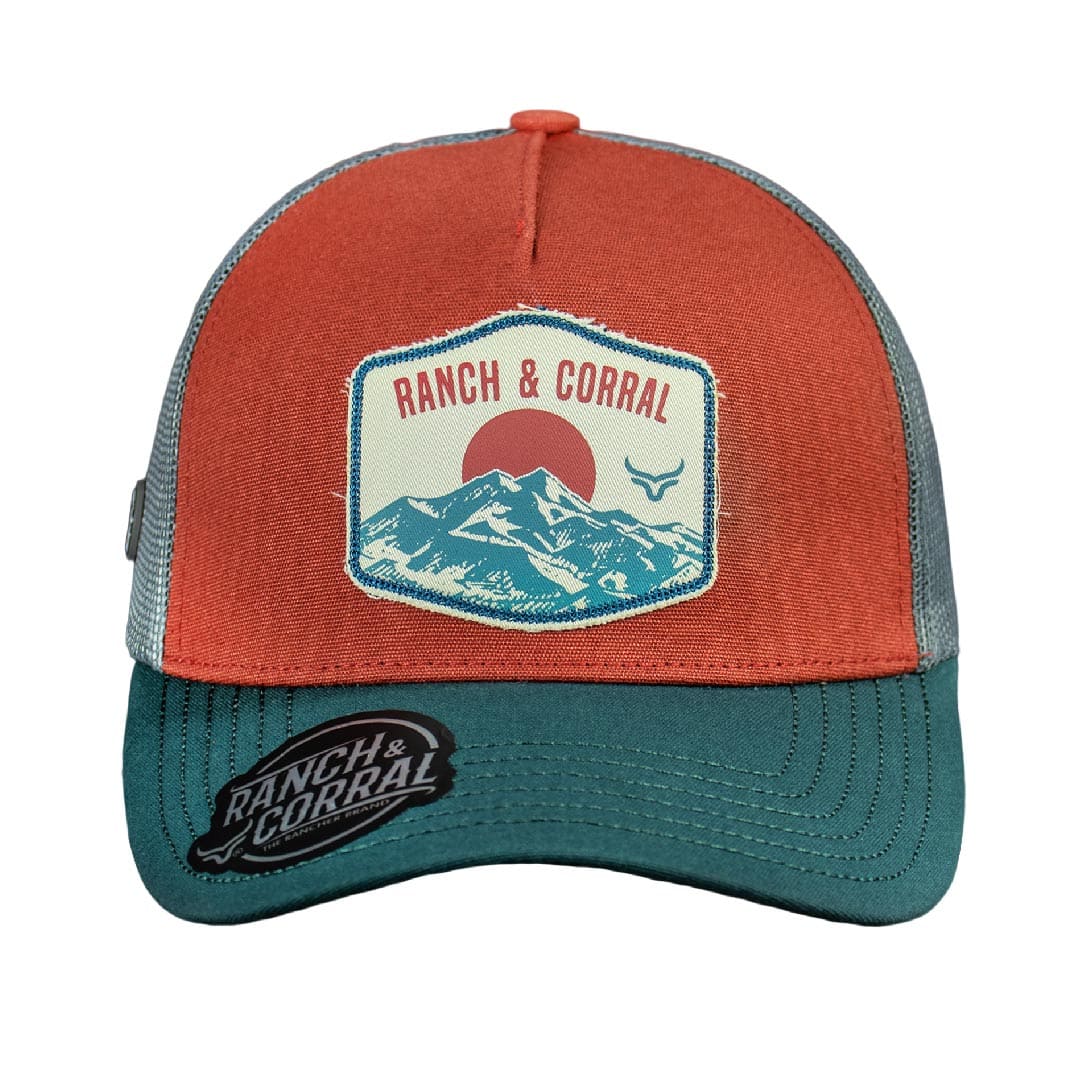 RANCH & CORRAL - OUTDOORS
