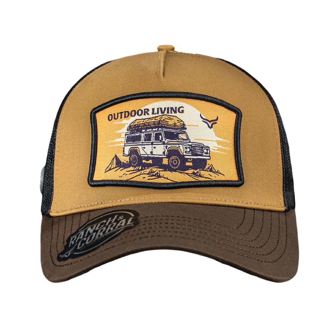RANCH & CORRAL - OUTDOORS