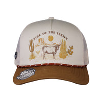 Load image into Gallery viewer, RANCH &amp; CORRAL - RETRO
