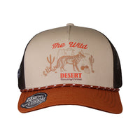 Load image into Gallery viewer, RANCH &amp; CORRAL - RETRO
