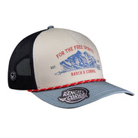 Load image into Gallery viewer, RANCH &amp; CORRAL - RETRO
