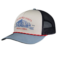 Load image into Gallery viewer, RANCH &amp; CORRAL - RETRO
