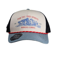 Load image into Gallery viewer, RANCH &amp; CORRAL - RETRO
