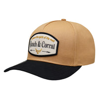 Load image into Gallery viewer, RANCH &amp; CORRAL - RETRO
