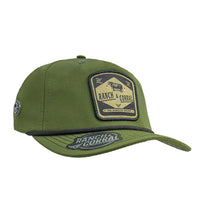 Load image into Gallery viewer, RANCH &amp; CORRAL - RETRO
