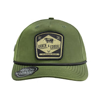 Load image into Gallery viewer, RANCH &amp; CORRAL - RETRO
