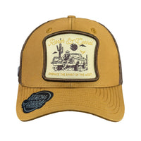 Load image into Gallery viewer, RANCH &amp; CORRAL - RETRO
