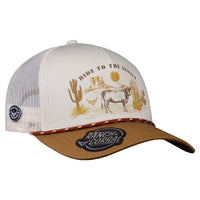 Load image into Gallery viewer, RANCH &amp; CORRAL - RETRO
