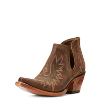 Load image into Gallery viewer, WOMEN’S ARIAT DIXON BOOTIE
