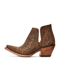 Load image into Gallery viewer, WOMEN’S ARIAT DIXON BOOTIE
