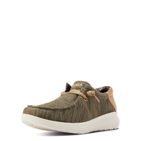 Load image into Gallery viewer, MEN&#39;S ARIAT HILO - DARK OLIVE
