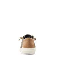 Load image into Gallery viewer, MEN&#39;S ARIAT HILO - DARK OLIVE
