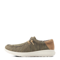 Load image into Gallery viewer, MEN&#39;S ARIAT HILO - DARK OLIVE
