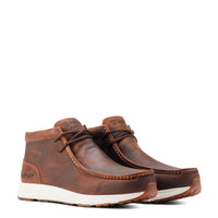 Load image into Gallery viewer, MEN&#39;S ARIAT SPITFIRE - SORREL CRUNCH
