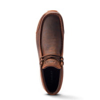 Load image into Gallery viewer, MEN&#39;S ARIAT SPITFIRE - SORREL CRUNCH
