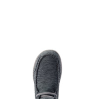 Load image into Gallery viewer, MEN&#39;S ARIAT HILO MID - HEATHERED SMOKE
