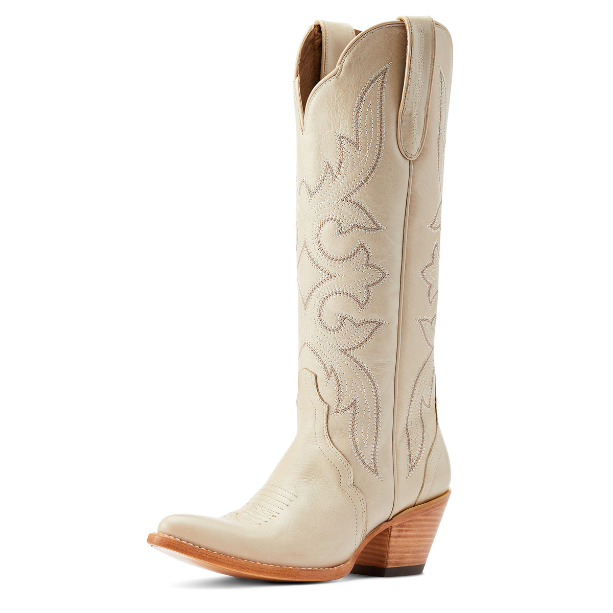 WOMEN’S ARIAT BELINDA STRETCH-FIT WESTERN BOOT