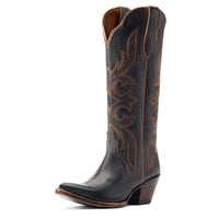 Load image into Gallery viewer, WOMEN’S ARIAT BELINDA STRETCH-FIT WESTERN BOOT
