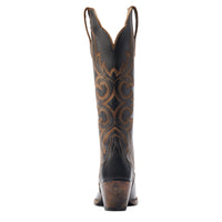 Load image into Gallery viewer, WOMEN’S ARIAT BELINDA STRETCH-FIT WESTERN BOOT

