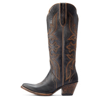 Load image into Gallery viewer, WOMEN’S ARIAT BELINDA STRETCH-FIT WESTERN BOOT

