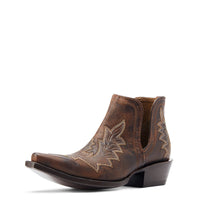 Load image into Gallery viewer, WOMEN’S ARIAT DIXON BOOTIE
