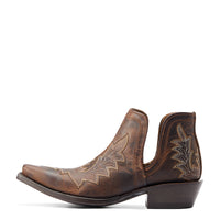 Load image into Gallery viewer, WOMEN’S ARIAT DIXON BOOTIE

