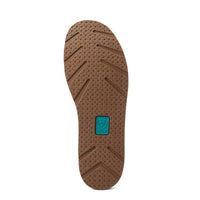 Load image into Gallery viewer, WOMEN’S ARIAT CRUISER - TEAL SUEDE
