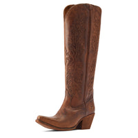 Load image into Gallery viewer, WOMEN’S ARIAT GUINEVERE WESTERN BOOT
