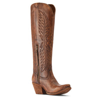 Load image into Gallery viewer, WOMEN’S ARIAT GUINEVERE WESTERN BOOT
