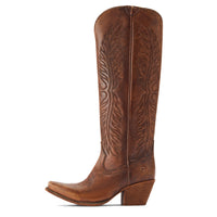 Load image into Gallery viewer, WOMEN’S ARIAT GUINEVERE WESTERN BOOT
