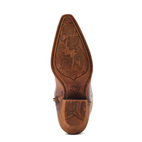Load image into Gallery viewer, WOMEN’S ARIAT GUINEVERE WESTERN BOOT
