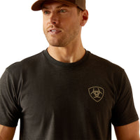 Load image into Gallery viewer, Ariat Rider Label Tee
