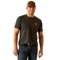 Load image into Gallery viewer, Ariat Rider Label Tee
