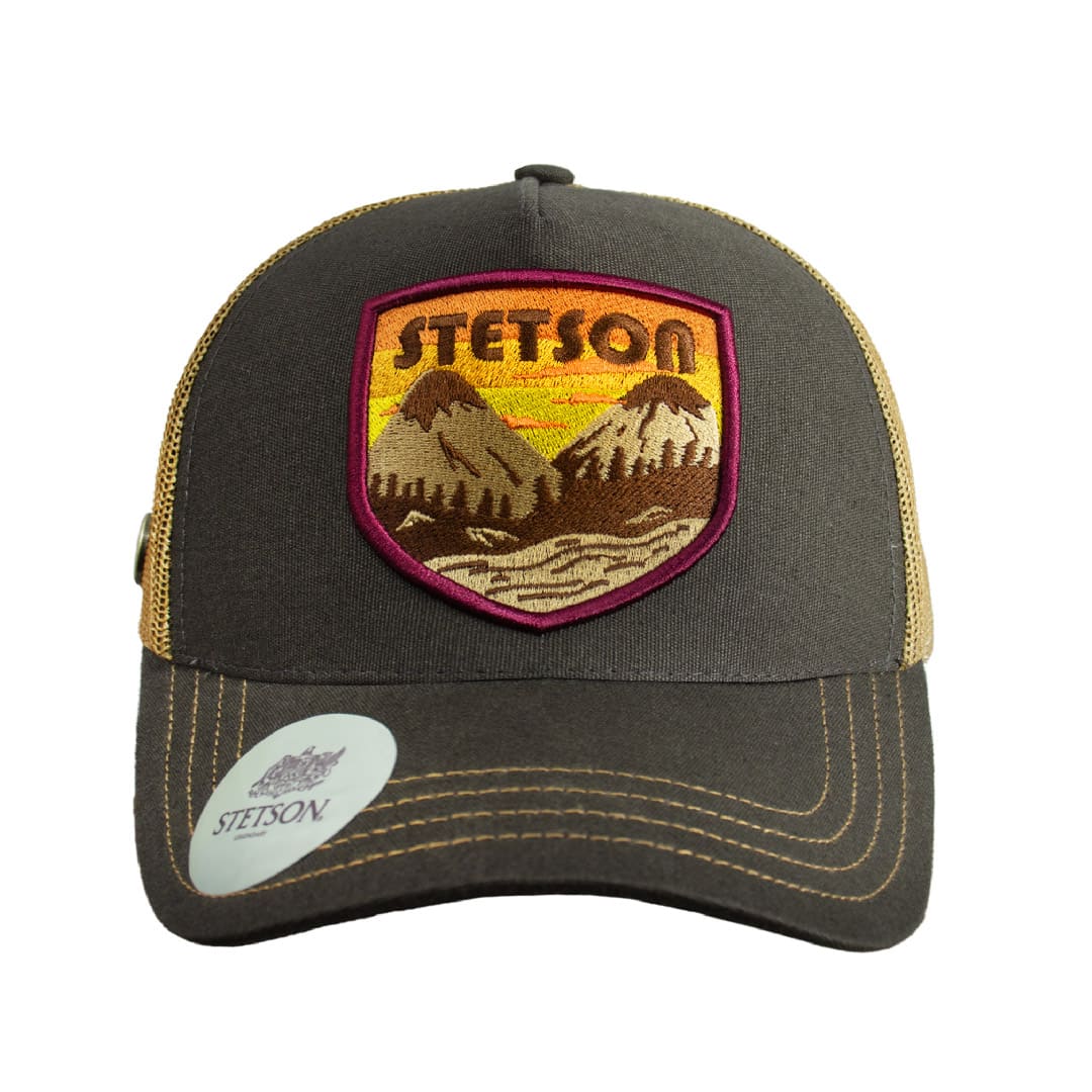 STETSON - STS02