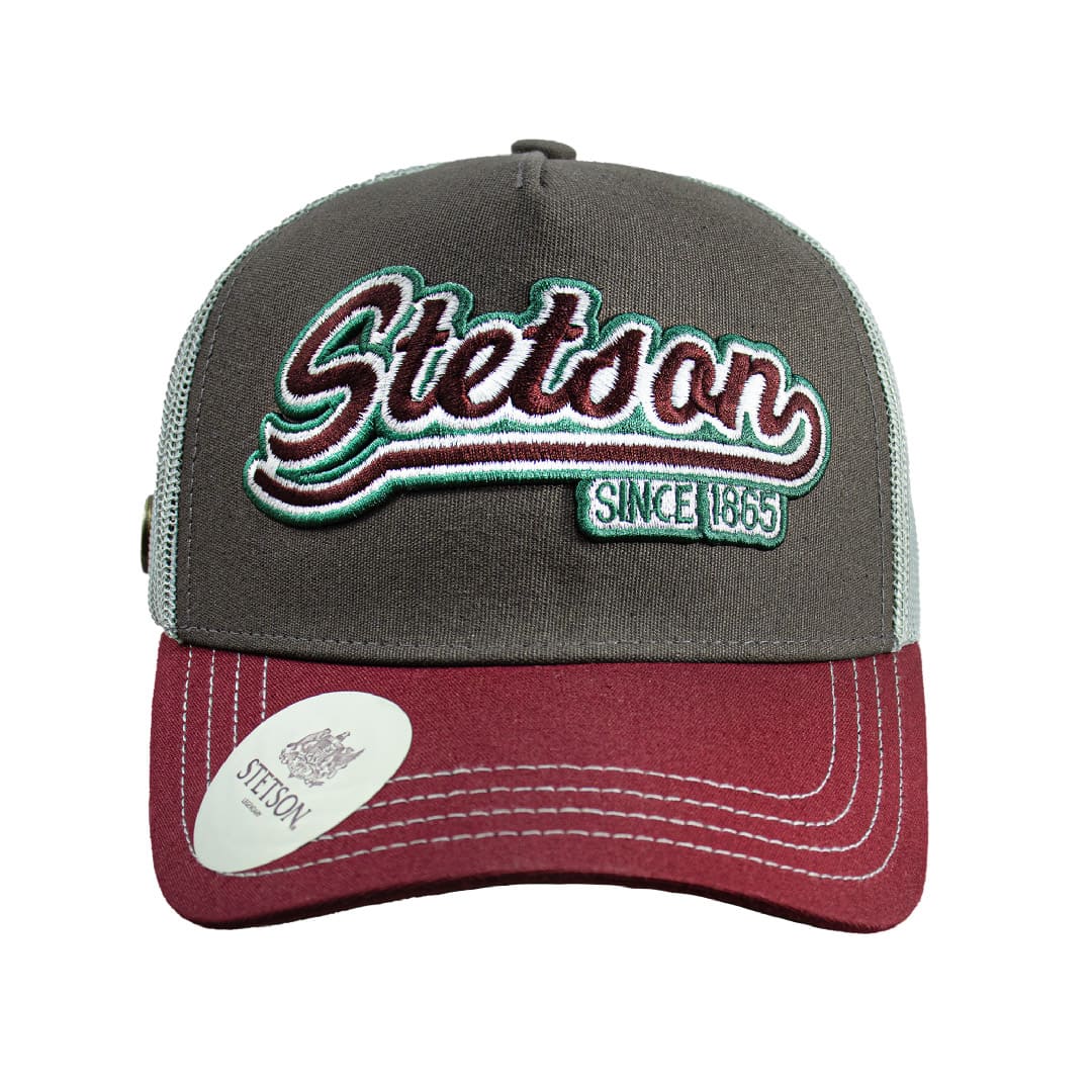 STETSON - STS03