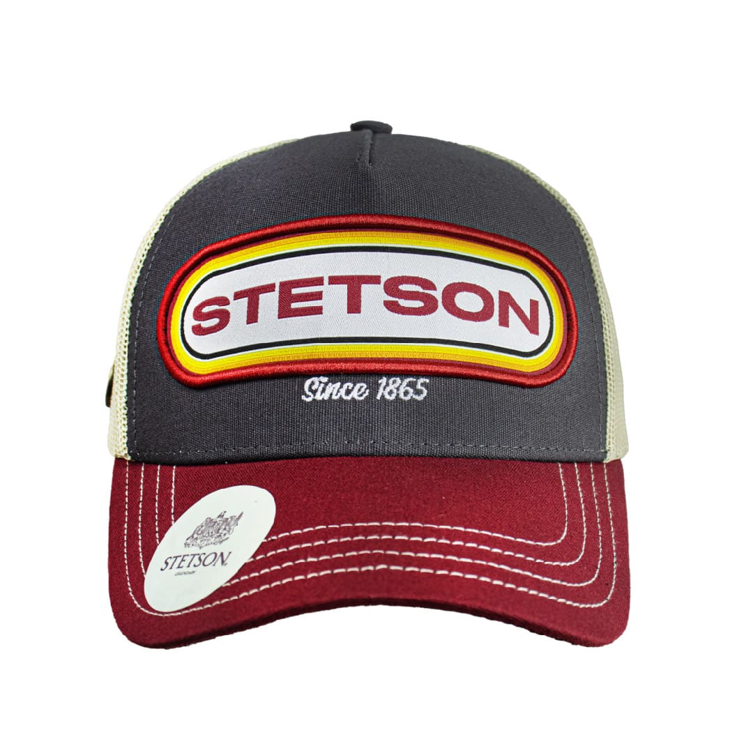 STETSON - STS05